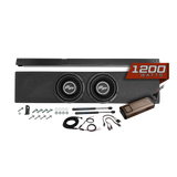 Polaris® Xpedition Rear Subwoofer Upgrade | UTVS-XPD-RS-UP