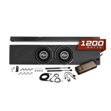 Polaris® Xpedition Rear Subwoofer Upgrade | UTVS-XPD-RS-UP