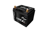 Platinum Series AGM 1200R (REVERSE POLARITY) Battery | UTVS-1200R