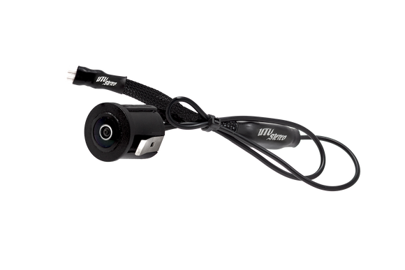 RZR® Pro Series Plug-In Front Camera (Ride Command Equipped Only) | UTVS-PRO-RC-FTCAM