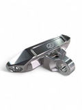 Elektric Offroad Designs Winch Hawse Fairlead and Hook Combo (Clear)