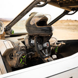 Universal 1" Cage-Pod Tweeters w/RGB Ring for UTV Audio Systems