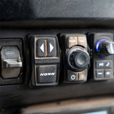 SSV Works Turn-Signal Plug-&-Play Kit | 2024+ Polaris Xpedition Sequential Front LED Lights w/Taillight Integration