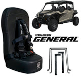 General Front/Rear Bump Seat (2016-2025)