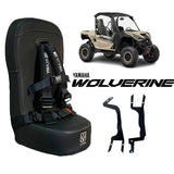 Yamaha Wolverine RMAX 2 1000 Bump Seat (2021-2024)