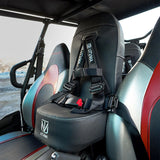 Teryx 4 Front Bump Seat (2012-2025)