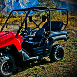 Kawasaki Teryx Backseat and Roll Cage Kit (2008-2013)