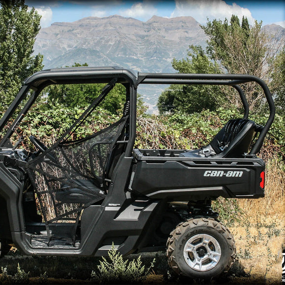 Defender Backseat and Roll Cage Kit (2016-2024)