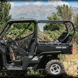 Defender Backseat and Roll Cage Kit (2016-2024)
