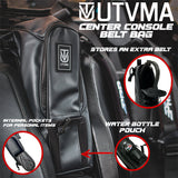 UTVMA Center Console Belt Bag