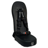 General 4 Rear Bump Seat w Console Delete Kit (2016-2025)