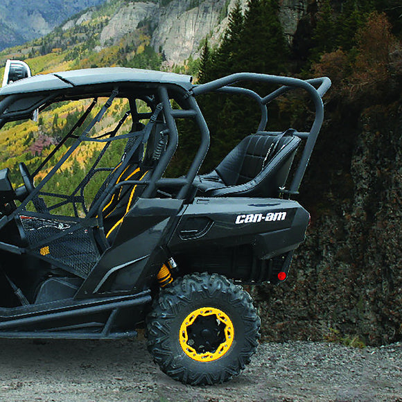 Commander Backseat and Roll Cage Kit (2014-2020)