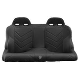 Maverick X3 Rear Bench Seat W Harnesses (2017-2025)