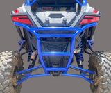 PRO XP / TURBO R/ PRO S Rear Bumper