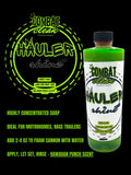 Hauler Shine (On Road Soap)
