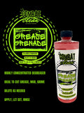 Grease Grenade (Cleanser / Degreaser)