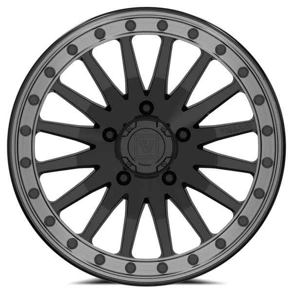 Valor V06 15x8 BEADLOCK – Pro UTV Parts