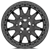 V09 BEADLOCK 15X7 +40 6X139.7 BRUSHED CHARCOAL