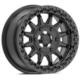 V09 BEADLOCK 15X7 +40 6X139.7 BRUSHED CHARCOAL