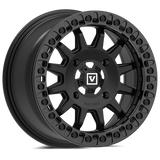 Valor V09 SATIN BLACK