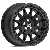 Valor V09 SATIN BLACK