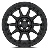 V18 BEADLOCK 15X7 +30MM 5X114.3 GLOSS BLACK