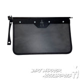 Sun Visor For Can-Am Defender Limited HD10 & Lone Star Cab by DWA (Dirt Warrior Specialties)