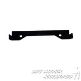 Sun Visor For Can-Am Defender Limited HD10 & Lone Star Cab by DWA (Dirt Warrior Specialties)