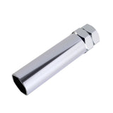 6 POINT SPLINE KEY
