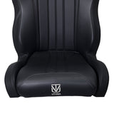 "Weekender" Series Pair of Front Suspension Bucket Seats Maverick Trail (2019-2025)