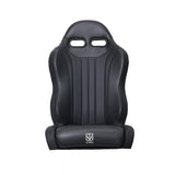 "Weekender" Series Pair of Front Suspension Bucket Seats Maverick Sport (2019-2025)