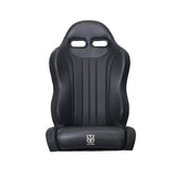 "Weekender" Series Pair of Front Suspension Bucket Seats Commander (2021-2025)