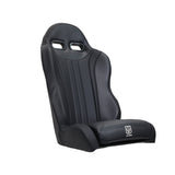 "Weekender" Series Pair of Front Suspension Bucket Seats Commander MAX (2021-2025)
