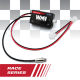 Rugged Radios Bluetooth WM1 Wireless Music Interface for Intercoms With 6-Pin AUX Ports