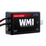 Rugged Radios Bluetooth WM1 Wireless Music Interface for Intercoms With 6-Pin AUX Ports