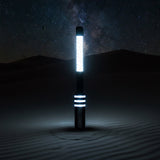 Game Changer LED Whip - Premium Bronze Single