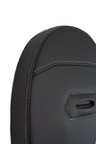 Wildcat 1000 2 Seater Bump Seat (2012-2020)