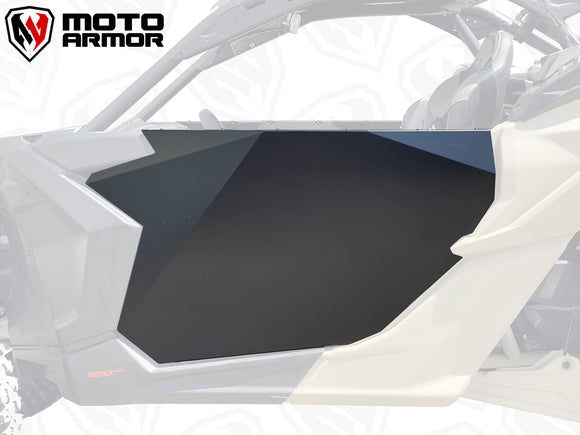 Moto Armor Maverick X3 2 Seat Doors