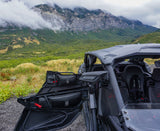 Maverick X3 Front Door Bag Set (2017-2025)