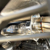 Treal Performance | 2017-2025 Can-Am Maverick X3 Sport Exhaust