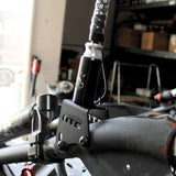 ATC Whip Mounts for Can-Am X3