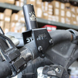 ATC Whip Mounts for Can-Am X3