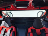 Maverick X3 Rear Glass Windshield