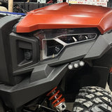 Street Legal Kit for Polaris Xpedition by Ryco