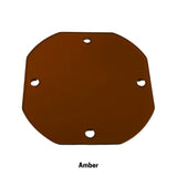 X Jr Mini LED Pod Replacement Lens