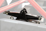 CAGEWRX Polaris Tire Jack & Mount - XP 1000 / XP Turbo / Turbo S (2014-2023)