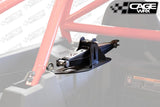 CAGEWRX Polaris Tire Jack & Mount - XP 1000 / XP Turbo / Turbo S (2014-2023)