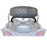Factory UTV Polaris RZR XP Turbo S Dual Clamp Spare Tire Mount