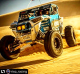 X PRO RACE SERIES RGB