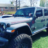 X PRO RACE SERIES RGB